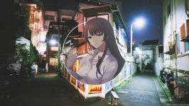 Desktop wallpaper. Anime. ID:106063