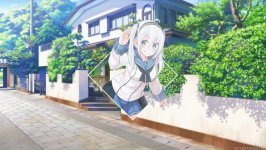 Desktop wallpaper. Anime. ID:106145