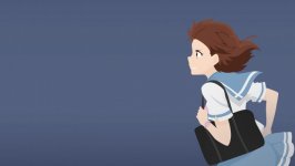 Desktop wallpaper. Sound! Euphonium