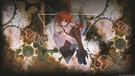 Desktop wallpaper. Anime. ID:106203