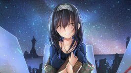 Desktop wallpaper. Anime. ID:106228