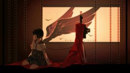 Desktop wallpaper. Anime. ID:106265