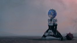 Desktop wallpaper. Anime. ID:106267