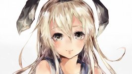 Desktop wallpaper. Anime. ID:106299