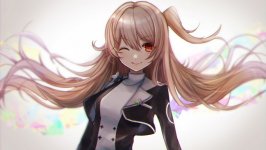 Desktop wallpaper. Anime. ID:106380