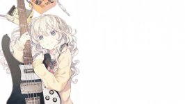 Desktop wallpaper. Anime. ID:106382
