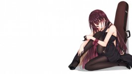 Desktop wallpaper. Anime. ID:106400