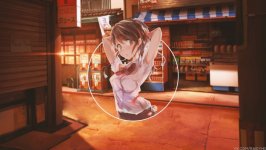 Desktop wallpaper. Anime. ID:106459