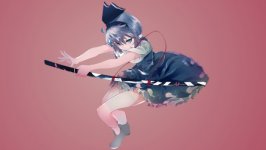 Desktop wallpaper. Anime. ID:106473