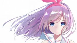 Desktop wallpaper. AI Channel