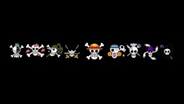 Desktop wallpaper. One Piece