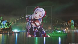Desktop wallpaper. Anime. ID:106561