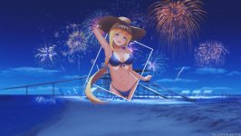 Desktop wallpaper. Anime. ID:106567
