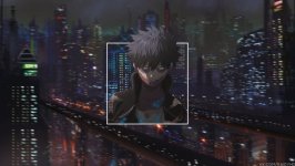 Desktop wallpaper. Anime. ID:106572