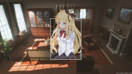 Desktop wallpaper. Anime. ID:106631