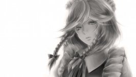 Desktop wallpaper. Anime. ID:106843