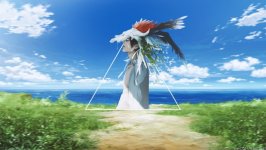 Desktop wallpaper. Anime. ID:106877