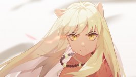 Desktop wallpaper. Anime. ID:106899