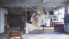 Desktop wallpaper. Anime. ID:107199