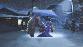 Desktop wallpaper. Anime. ID:107266