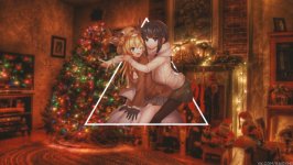 Desktop wallpaper. Anime. ID:107297