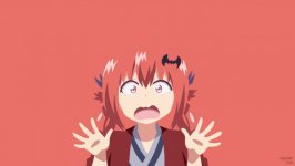 Desktop wallpaper. Gabriel DropOut