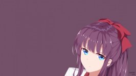 Desktop wallpaper. New Game!