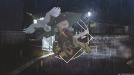 Desktop wallpaper. Anime. ID:107365