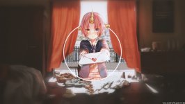 Desktop wallpaper. Anime. ID:107497