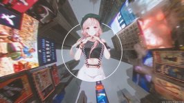 Desktop wallpaper. Anime. ID:107746