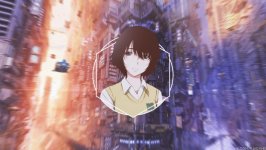 Desktop wallpaper. Anime. ID:107748