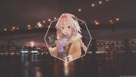 Desktop wallpaper. Anime. ID:107769