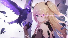 Desktop wallpaper. Anime. ID:149766