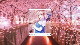 Desktop wallpaper. Anime. ID:107780