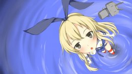 Desktop wallpaper. Anime. ID:107781