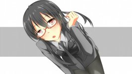 Desktop wallpaper. Anime. ID:107782