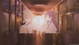 Desktop wallpaper. Anime. ID:107932