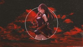 Desktop wallpaper. Anime. ID:107974