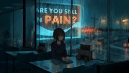 Desktop wallpaper. Anime. ID:107986