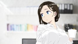 Desktop wallpaper. Getsuyoubi no Tawawa