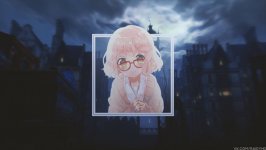 Desktop wallpaper. Anime. ID:107988