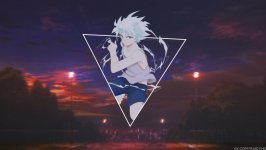 Desktop wallpaper. Anime. ID:108001
