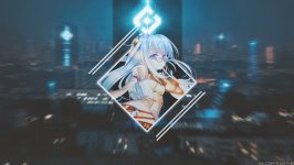 Desktop wallpaper. Anime. ID:108202