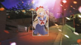 Desktop wallpaper. Anime. ID:108244