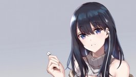 Desktop wallpaper. Anime. ID:108311