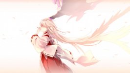 Desktop wallpaper. Anime. ID:108312