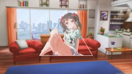 Desktop wallpaper. Anime. ID:108317