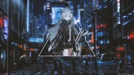 Desktop wallpaper. Anime. ID:108337