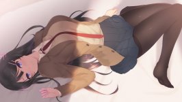 Desktop wallpaper. Anime. ID:108339