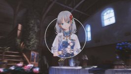 Desktop wallpaper. Anime. ID:108407
